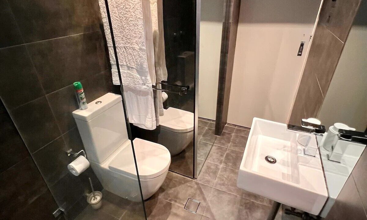 Photo of Bathroom in North Bondi