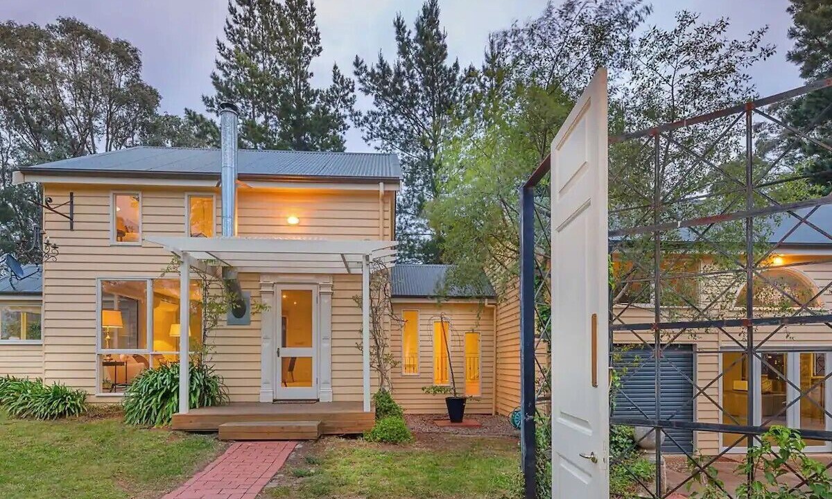 Photo of Outdoor in Mount Helen