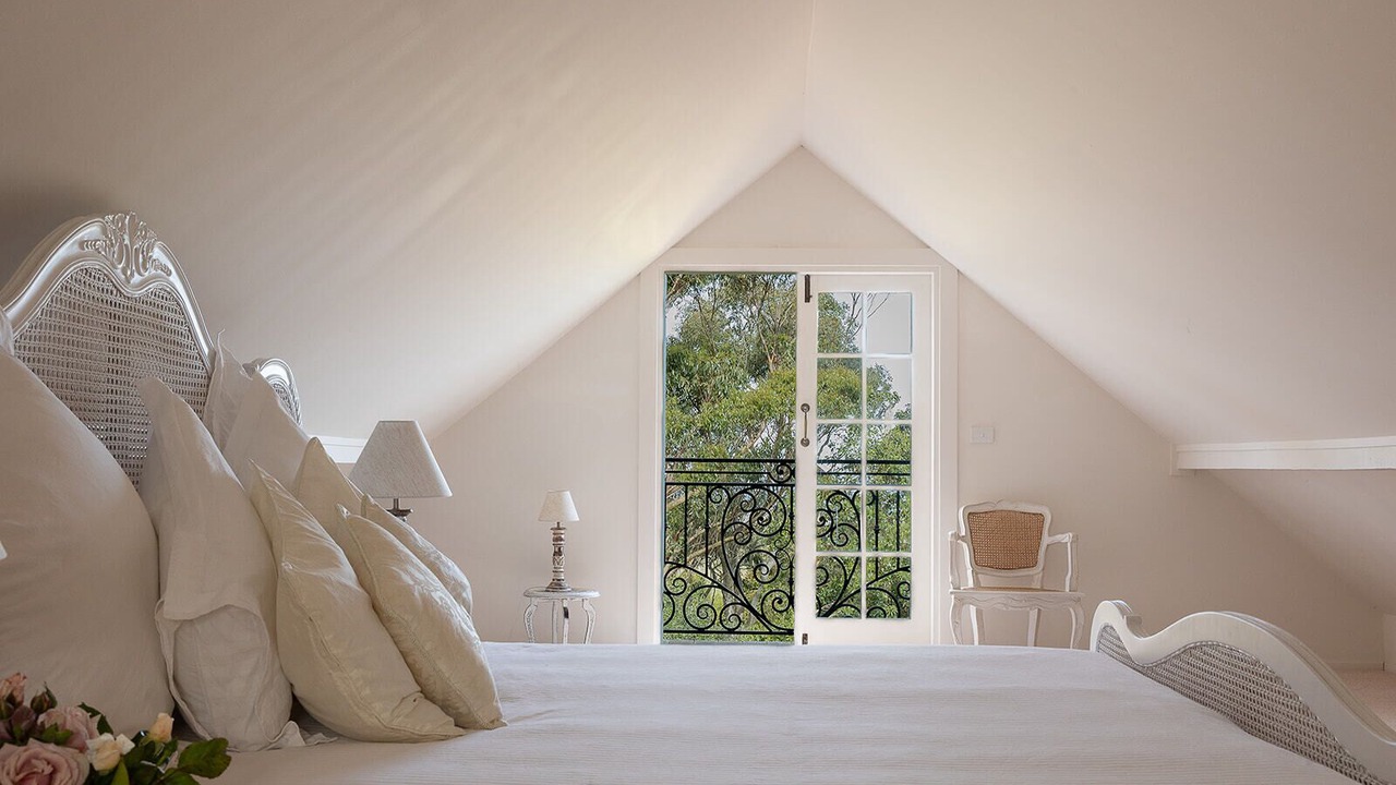 Photo of Bedroom in Central Tilba