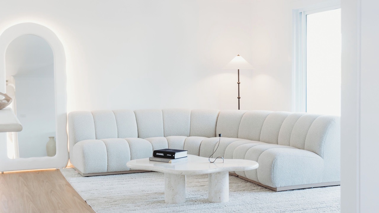 Photo of Livingroom in Salamander Bay