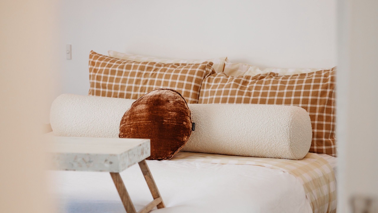 Photo of Bedroom in Salamander Bay