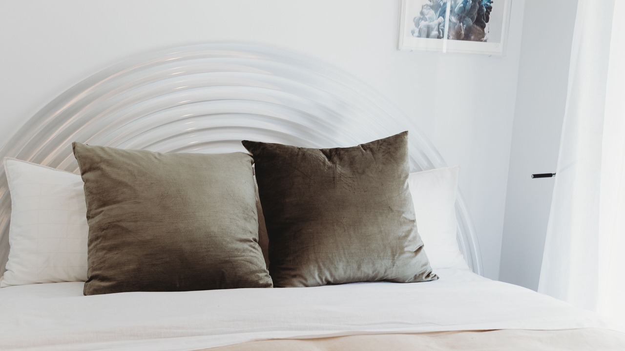Photo of Bedroom in Salamander Bay