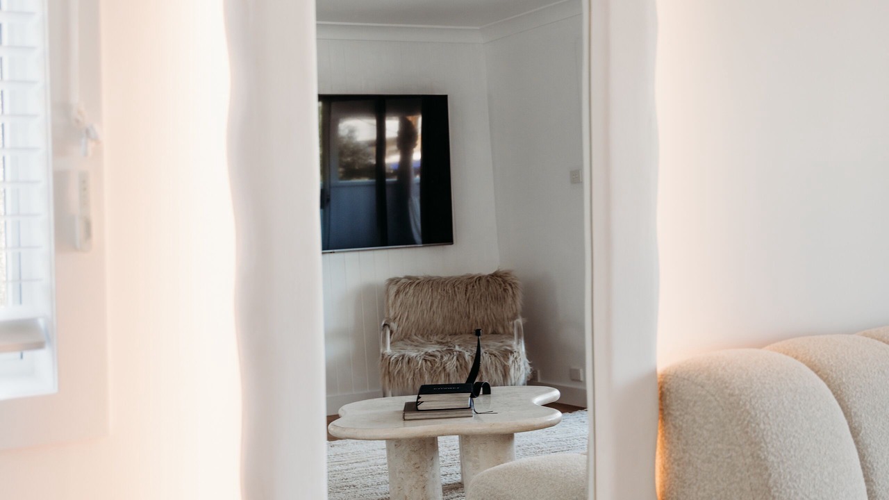 Photo of Livingroom in Salamander Bay