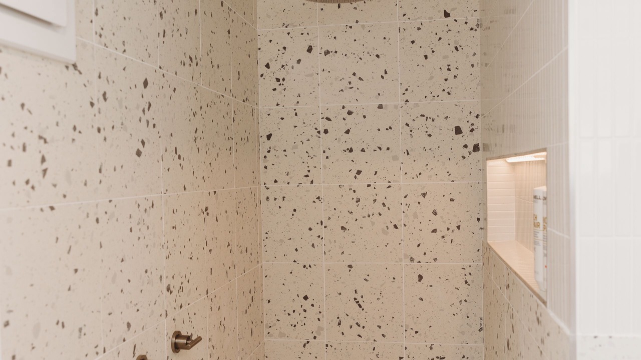 Photo of Bathroom in Salamander Bay