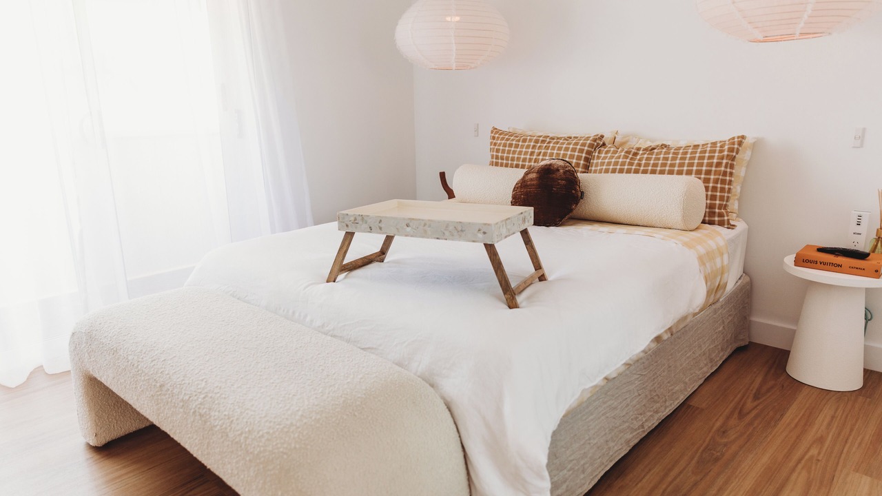 Photo of Bedroom in Salamander Bay