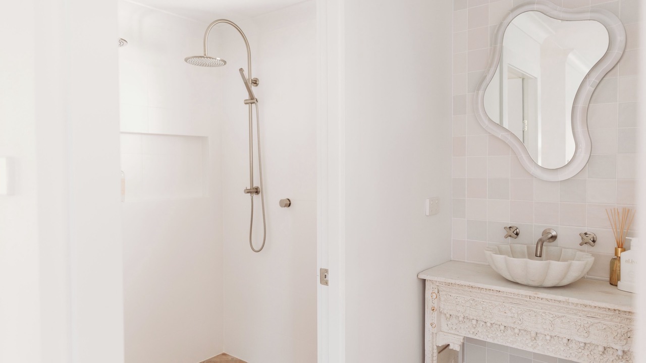 Photo of Bathroom in Salamander Bay
