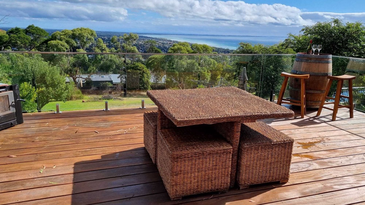 Photo of Patio Balcony in McCrae
