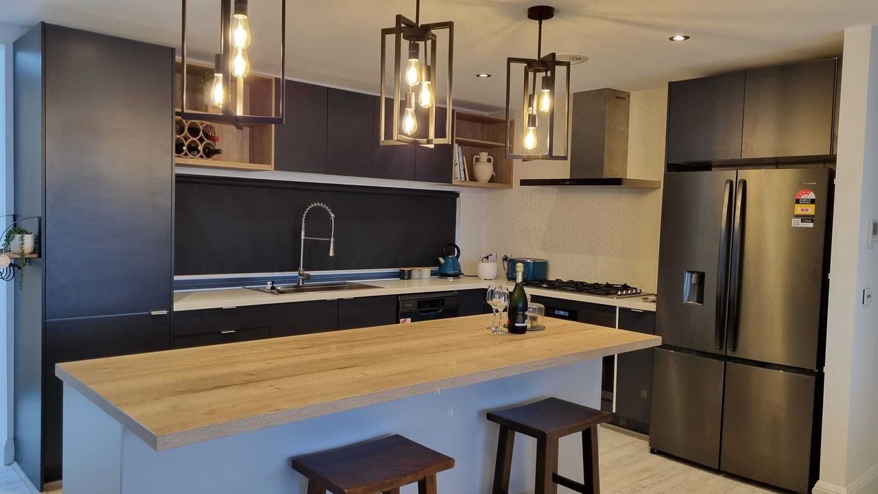 Photo of Kitchen in McCrae