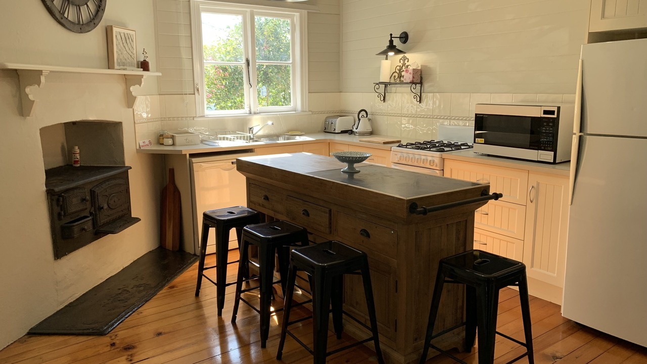 Photo of Kitchen in Cessnock