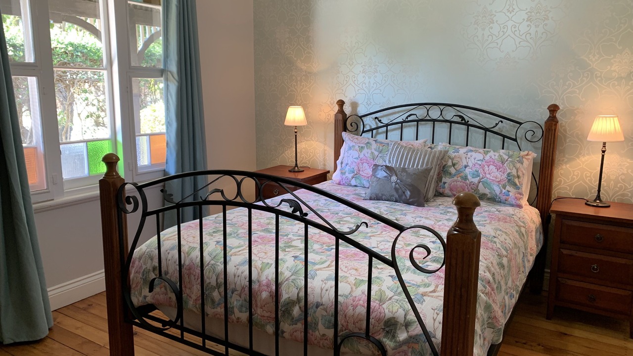 Photo of Bedroom in Cessnock