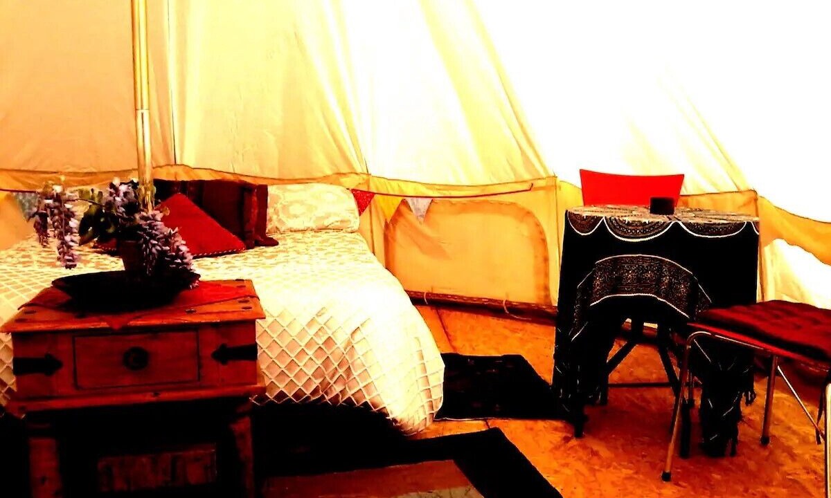 Photo of Bedroom in Bearii