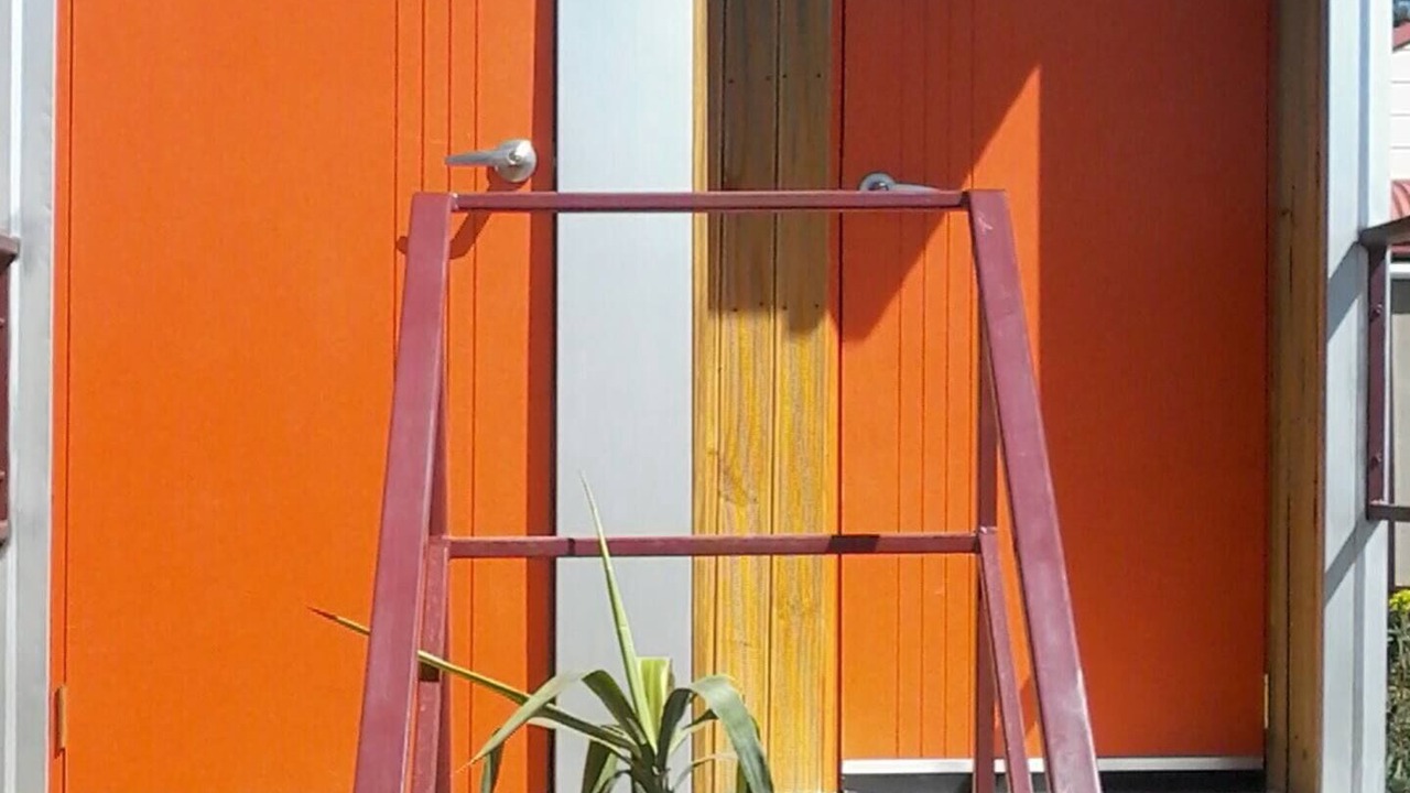 Photo of Outdoor in Bearii