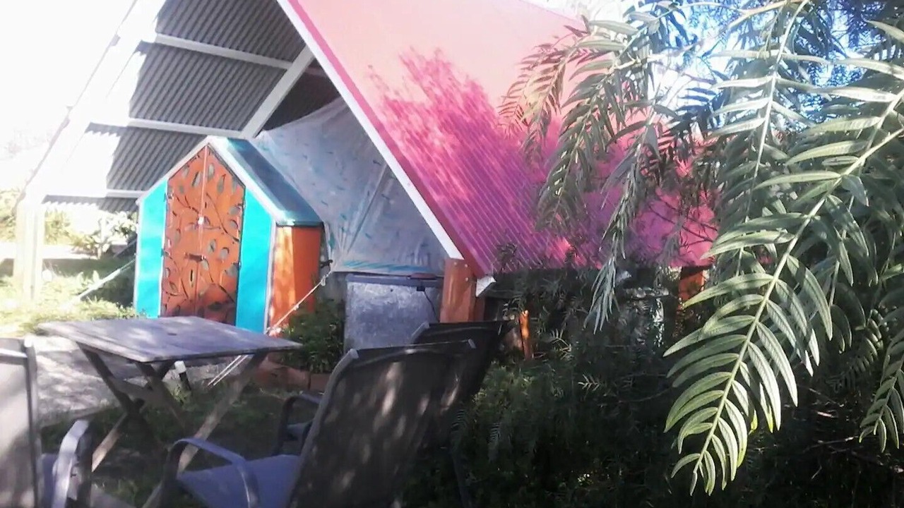 Photo of Outdoor in Bearii