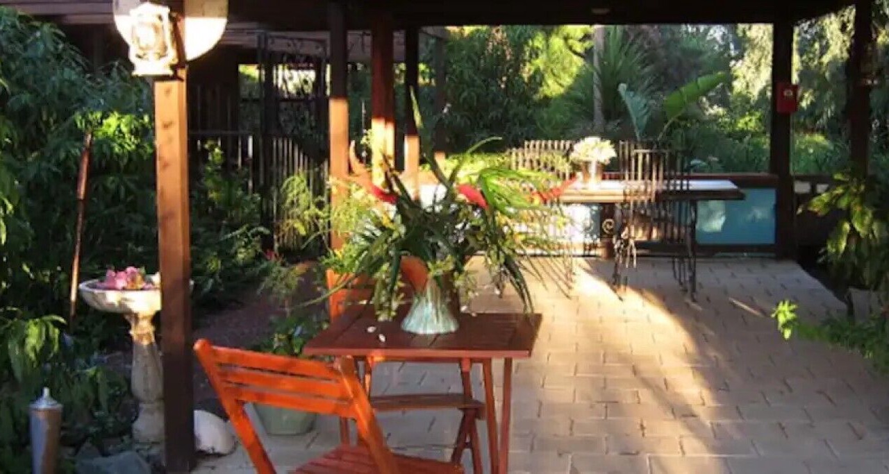 Photo of Outdoor in Bearii