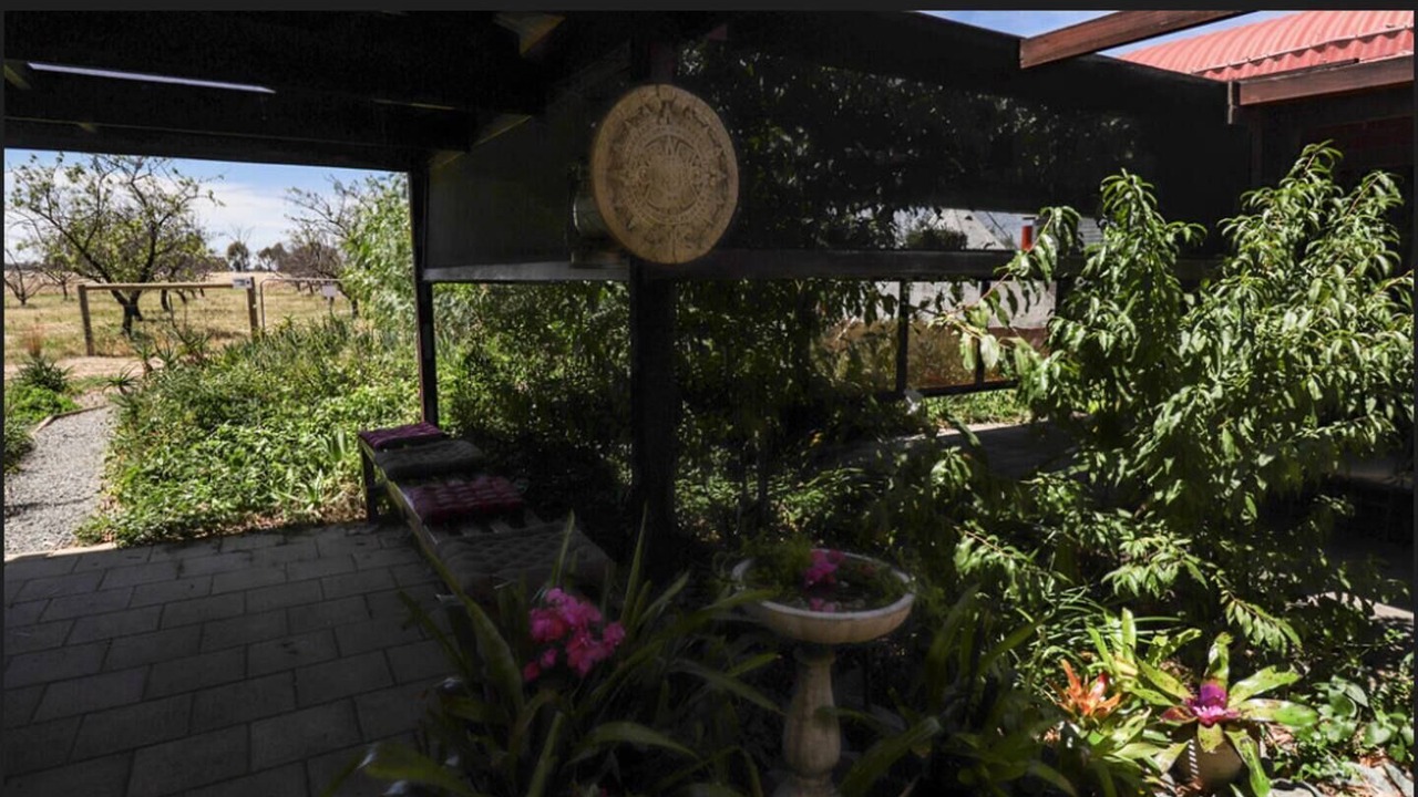 Photo of Outdoor in Bearii