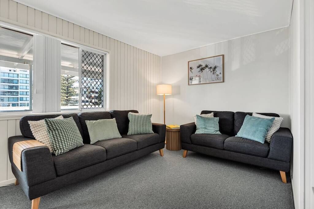 Photo of Livingroom in Currumbin