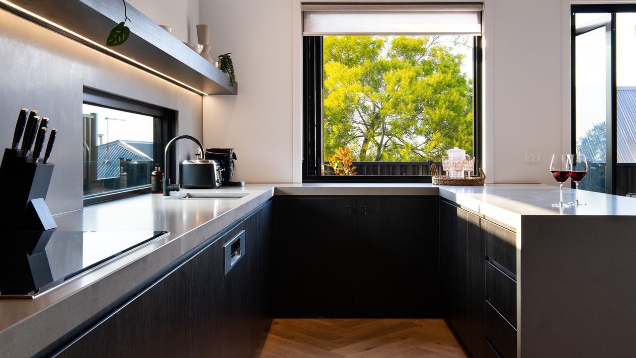Photo of Kitchen in Daylesford