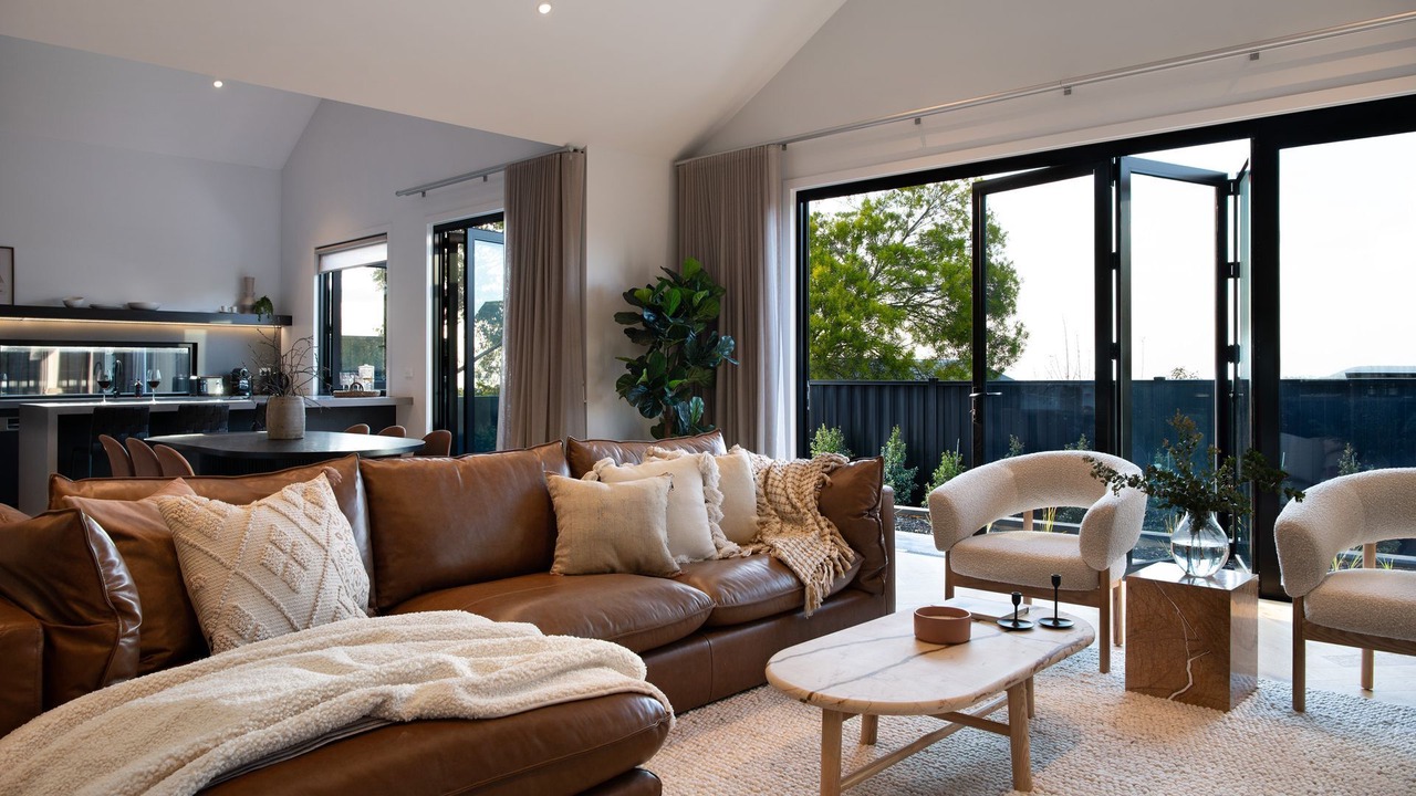 Photo of Livingroom in Daylesford