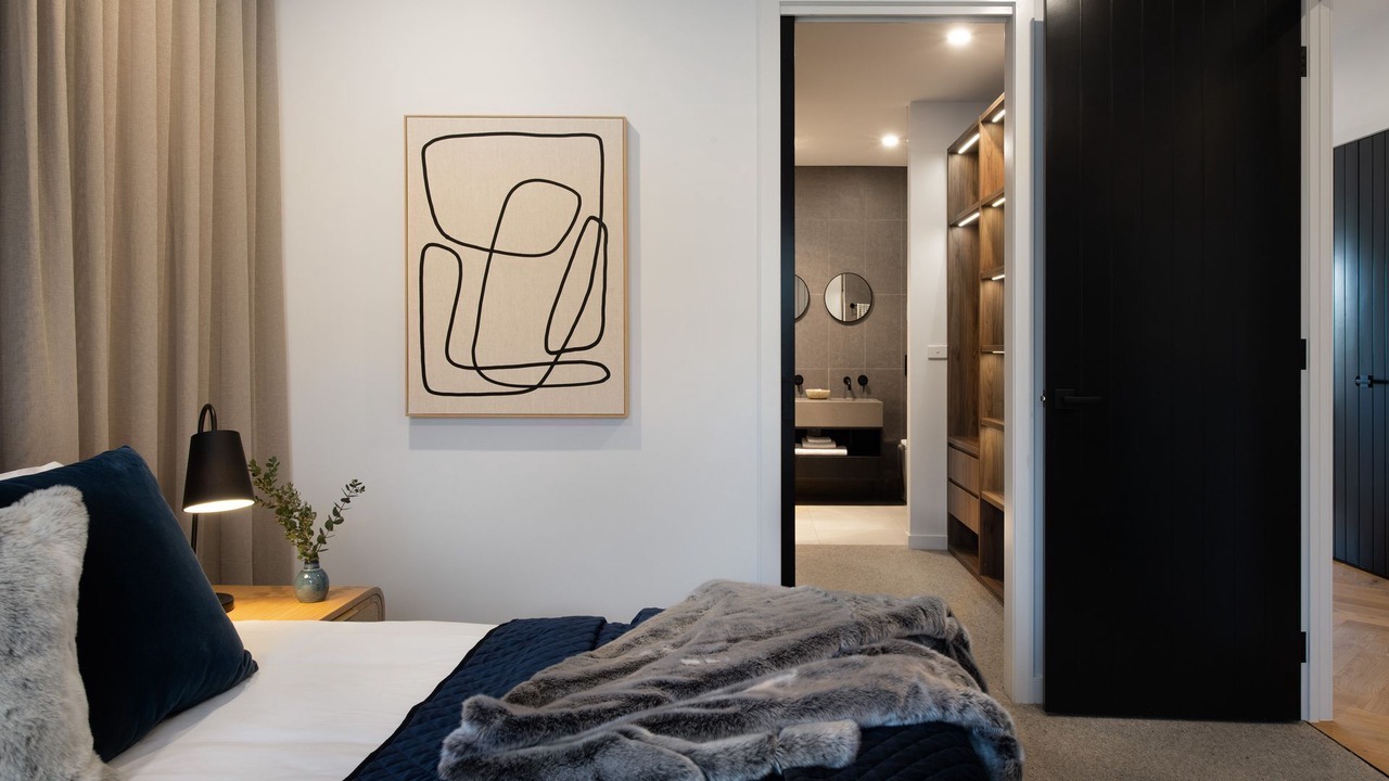 Photo of Bedroom in Daylesford