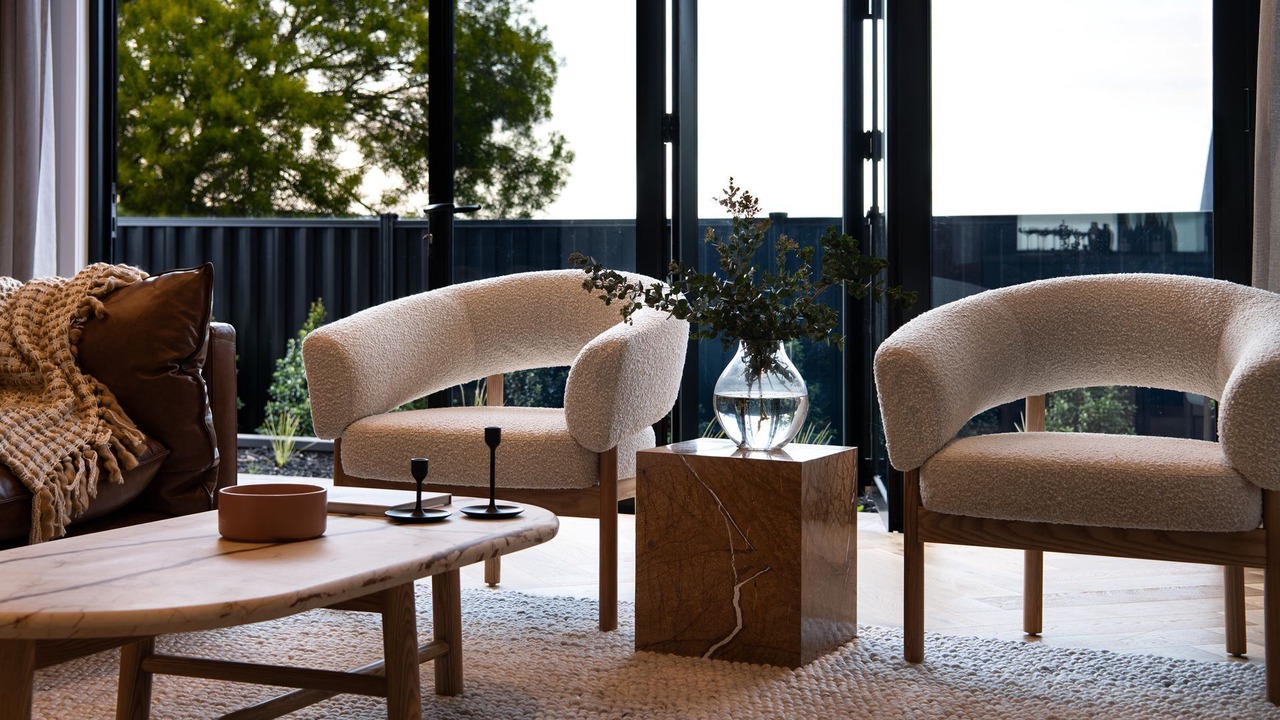 Photo of Livingroom in Daylesford