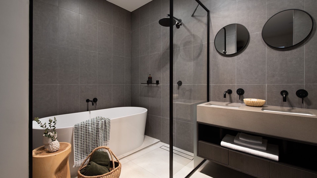 Photo of Bathroom in Daylesford