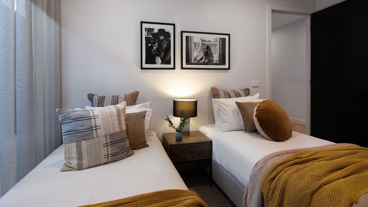Photo of Bedroom in Daylesford
