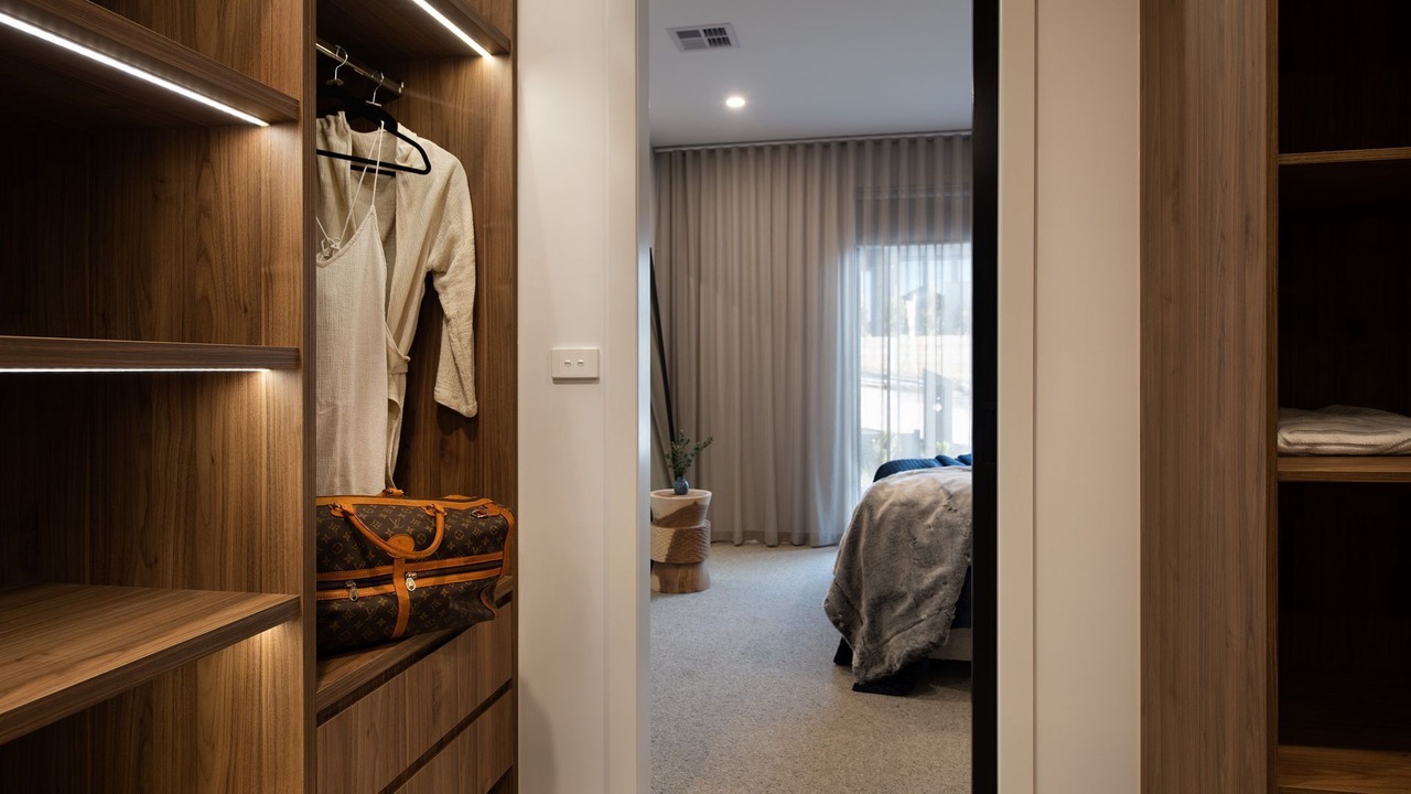 Photo of Bedroom in Daylesford