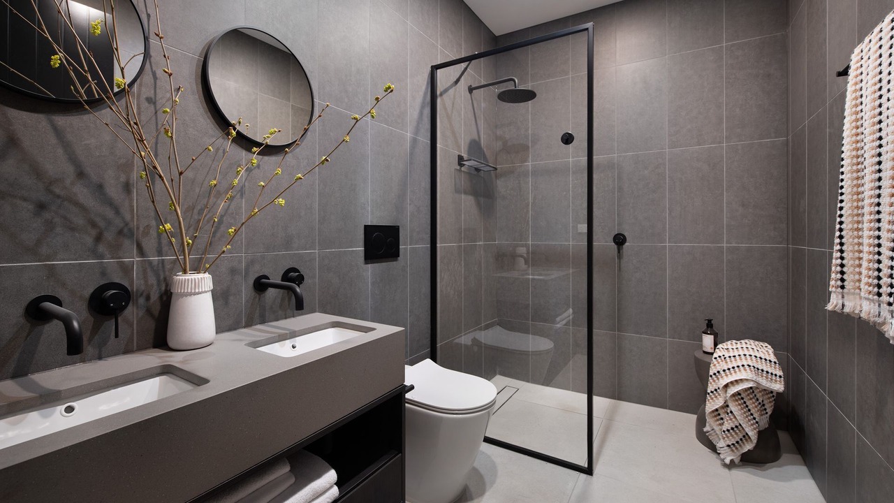 Photo of Bathroom in Daylesford