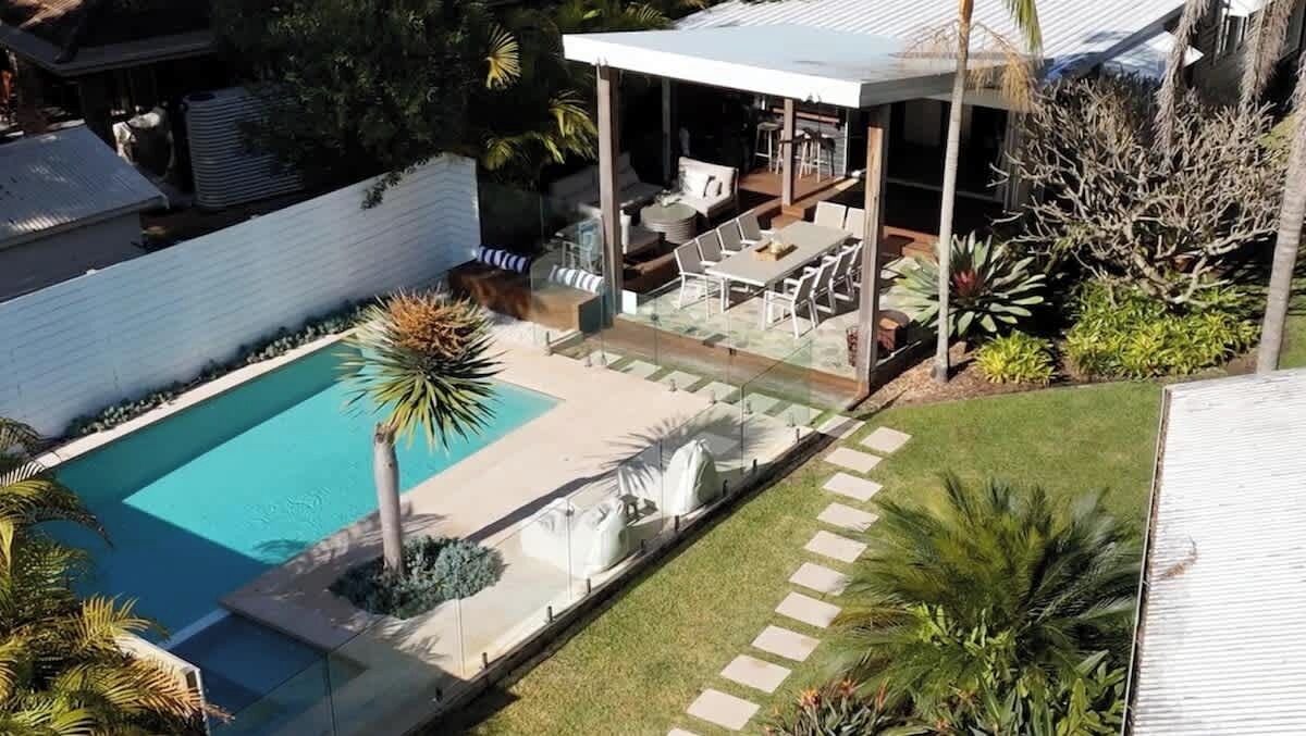 Photo of Outdoor in Patonga