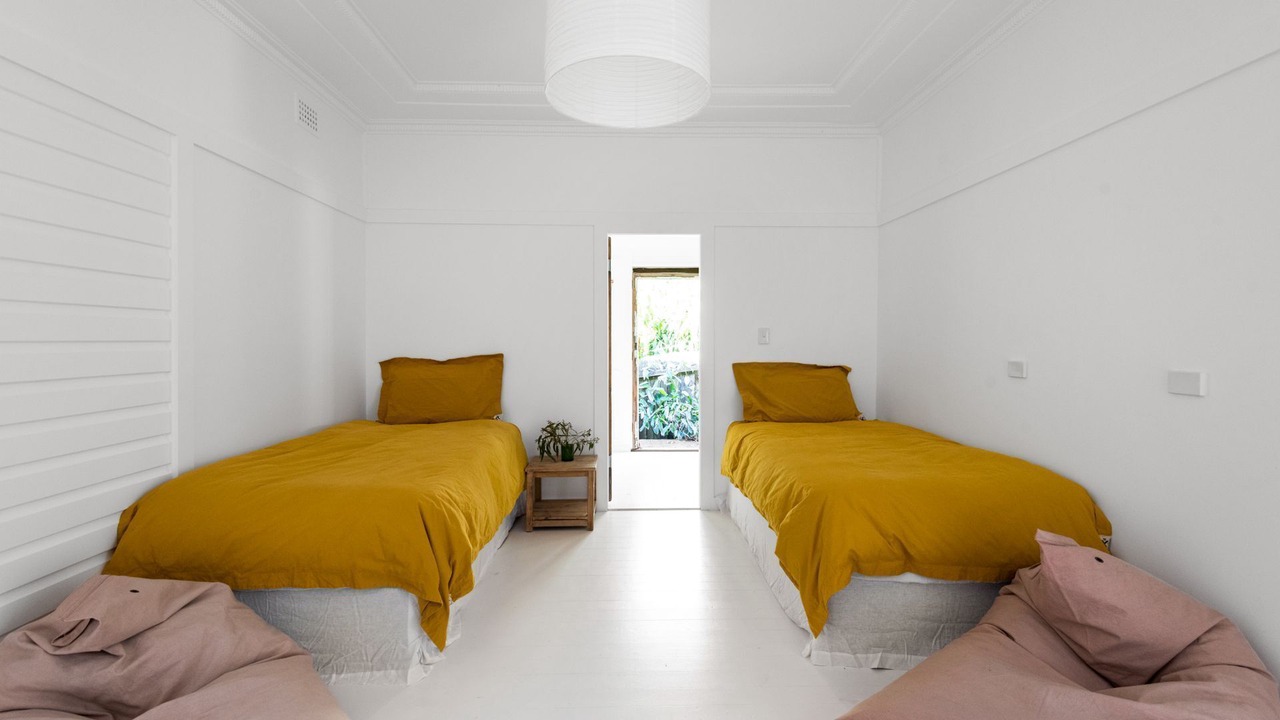 Photo of Bedroom in Avalon Beach