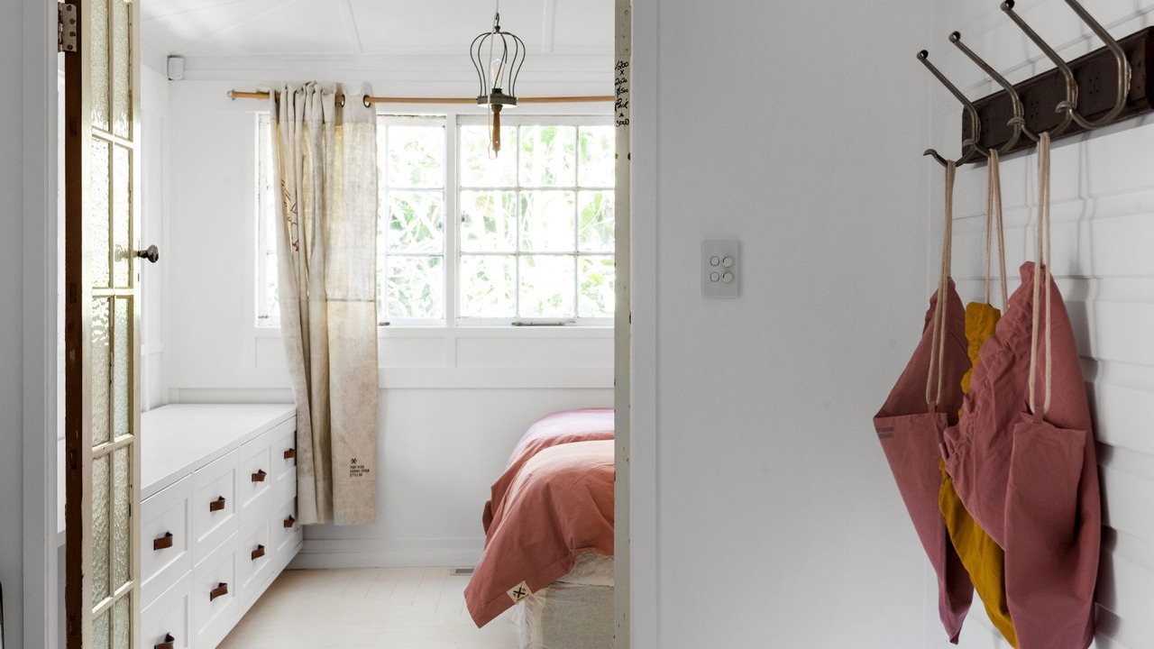 Photo of Bedroom in Avalon Beach