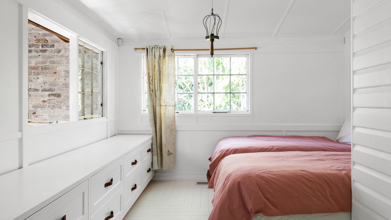 Photo of Bedroom in Avalon Beach