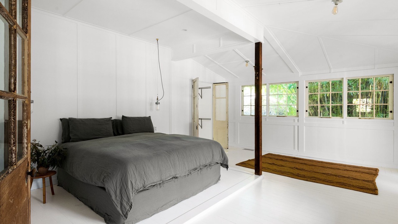 Photo of Bedroom in Avalon Beach