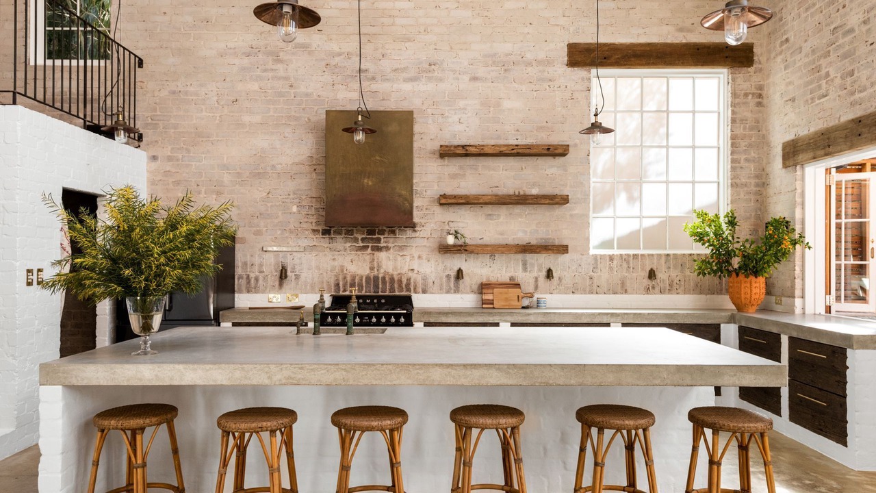Photo of Kitchen in Avalon Beach
