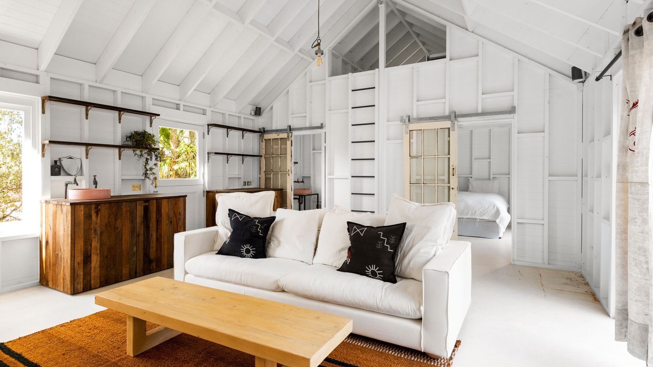 Photo of Livingroom in Avalon Beach