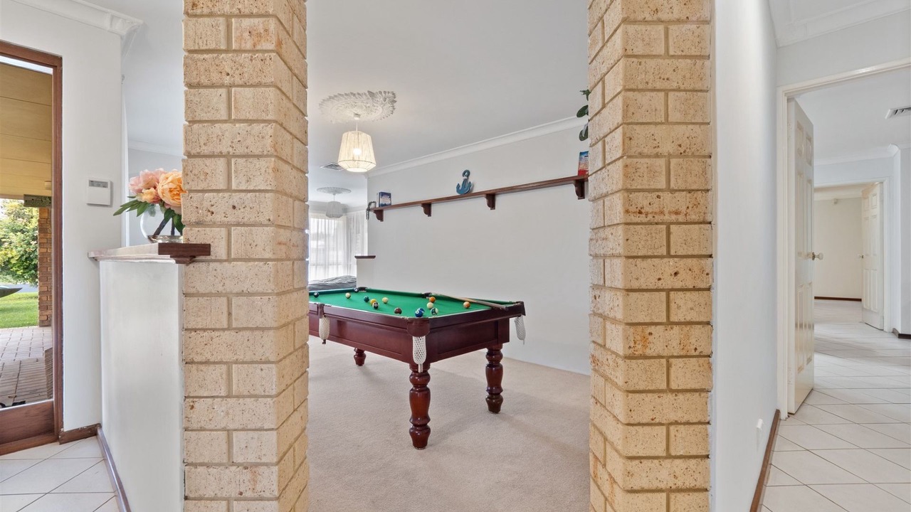 Photo of Bedroom in Abbey