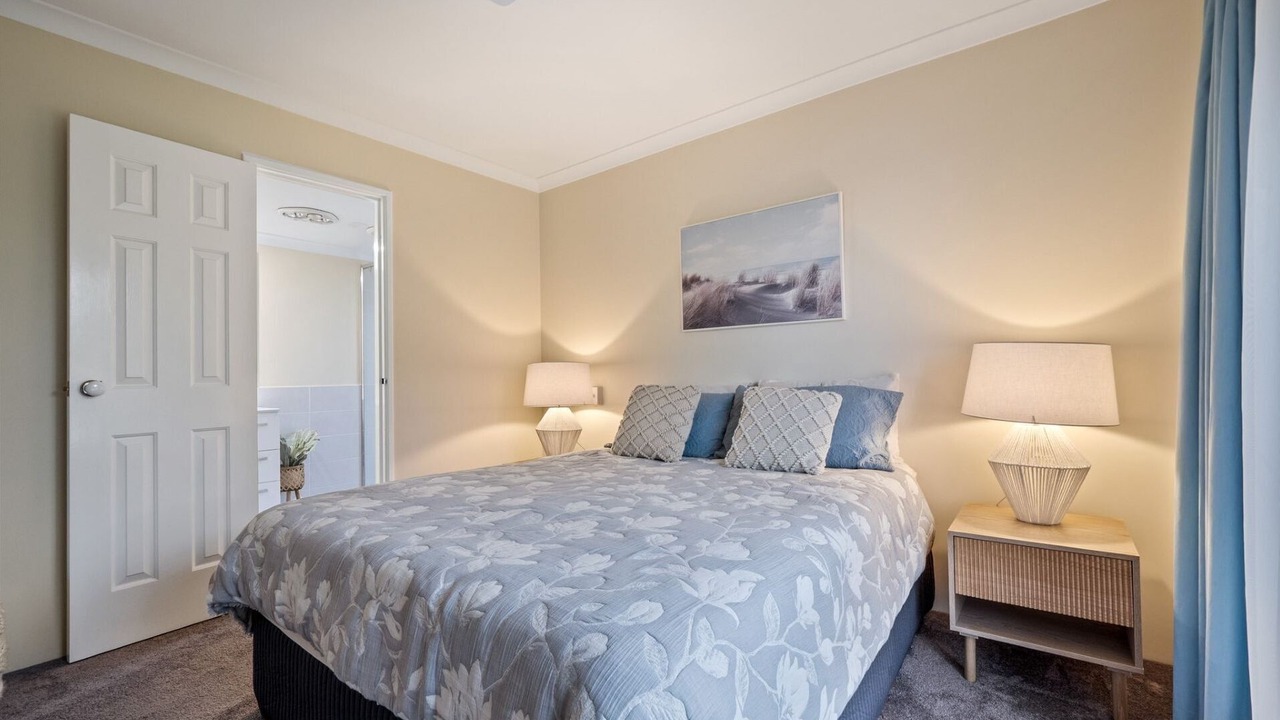 Photo of Bedroom in Abbey