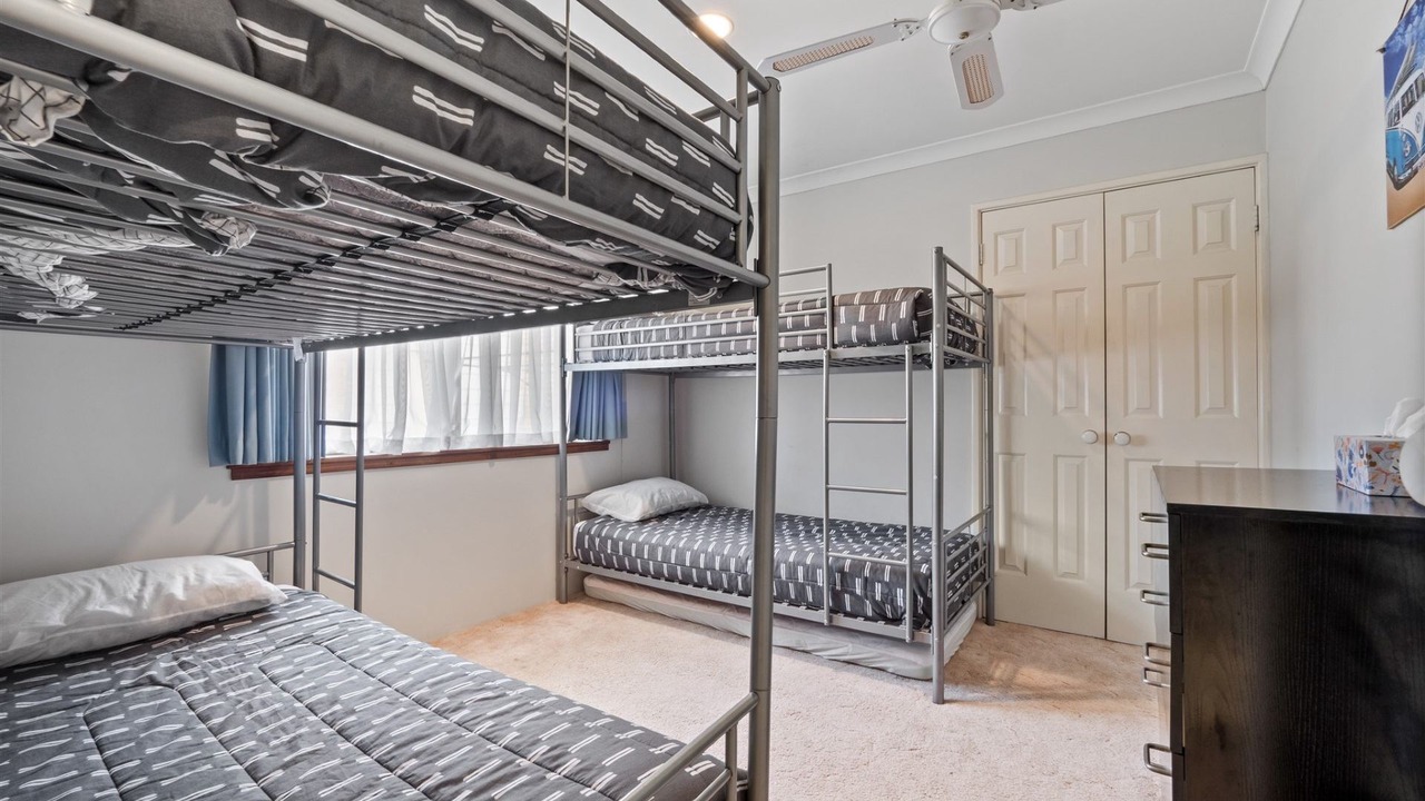 Photo of Bedroom in Abbey