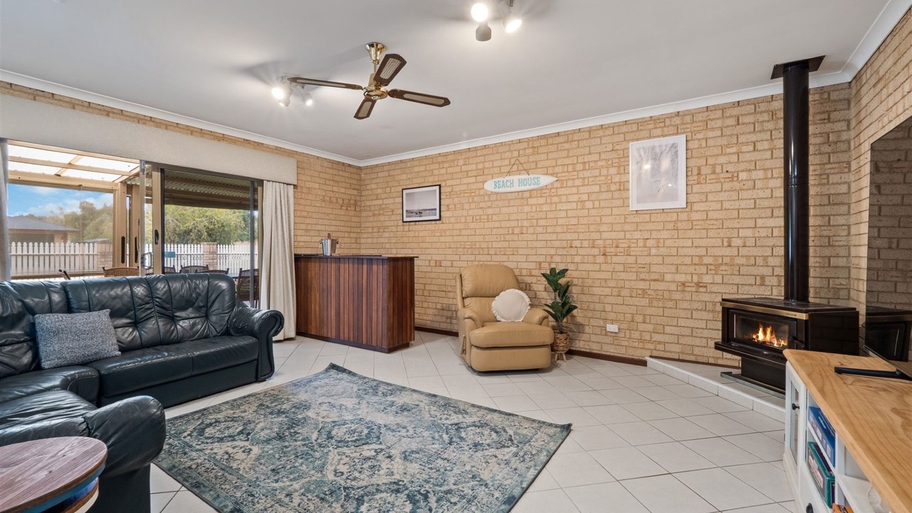 Photo of Livingroom in Abbey