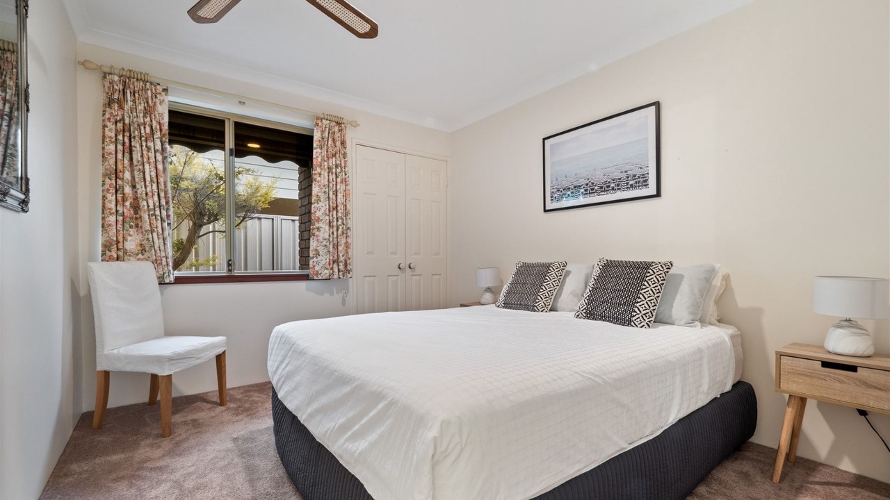 Photo of Bedroom in Abbey