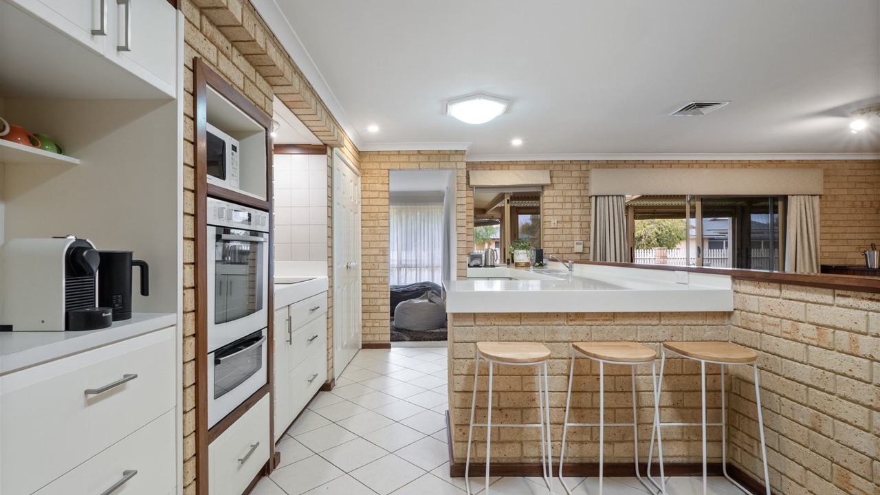 Photo of Kitchen in Abbey