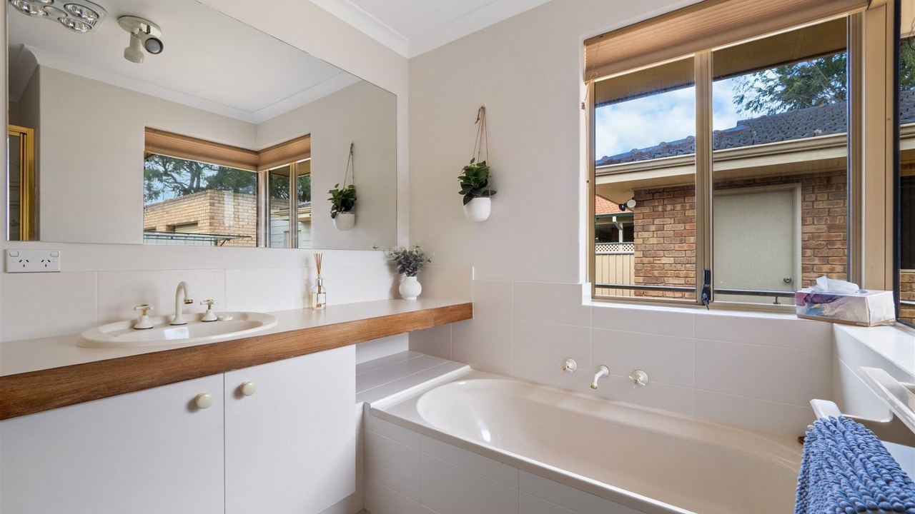 Photo of Bathroom in Abbey