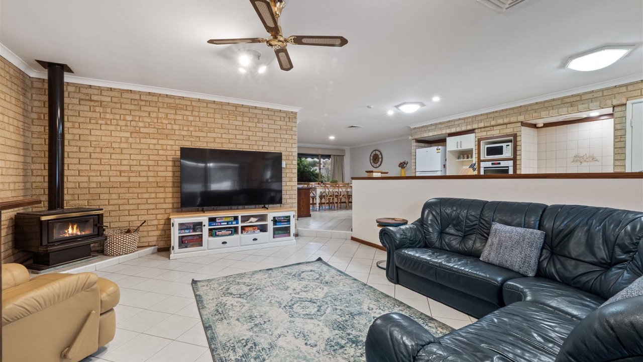 Photo of Livingroom in Abbey