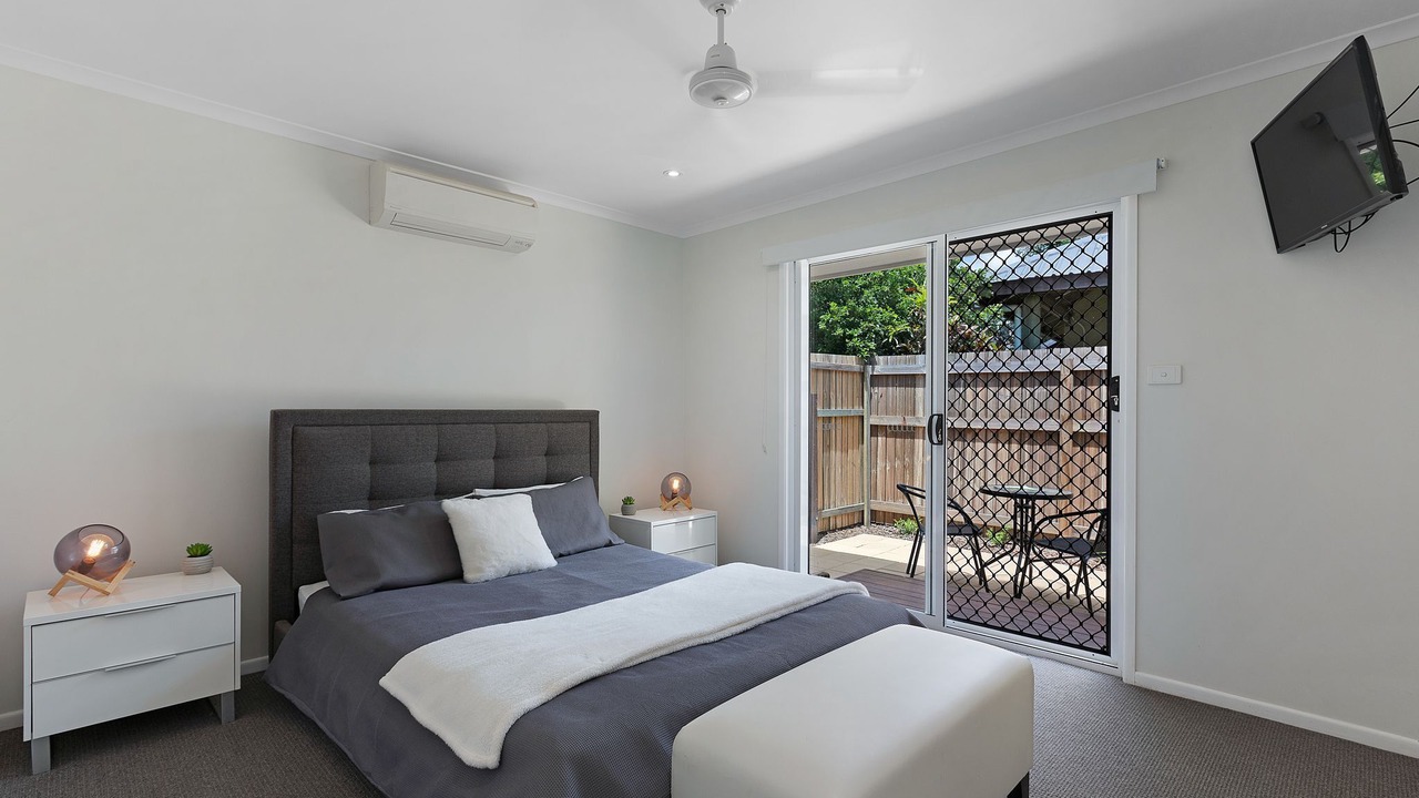 Photo of Bedroom in Jubilee Pocket