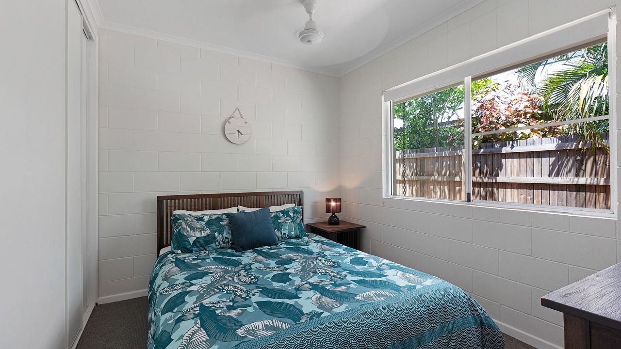 Photo of Bedroom in Jubilee Pocket