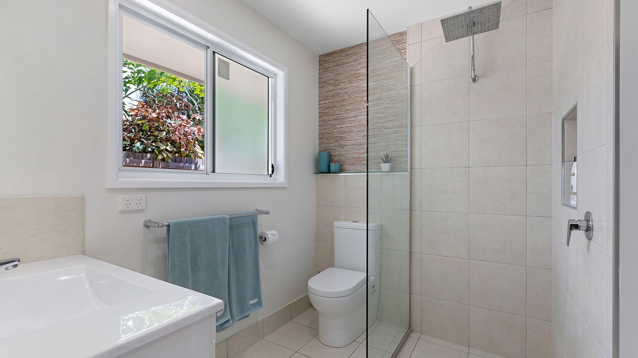 Photo of Bathroom in Jubilee Pocket