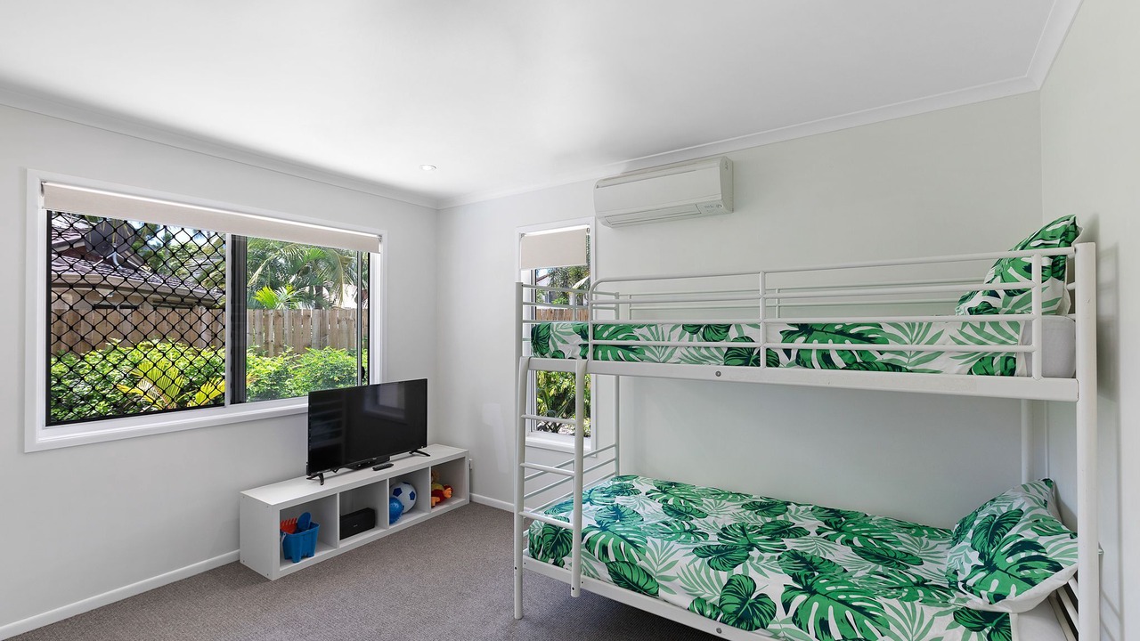 Photo of Bedroom in Jubilee Pocket