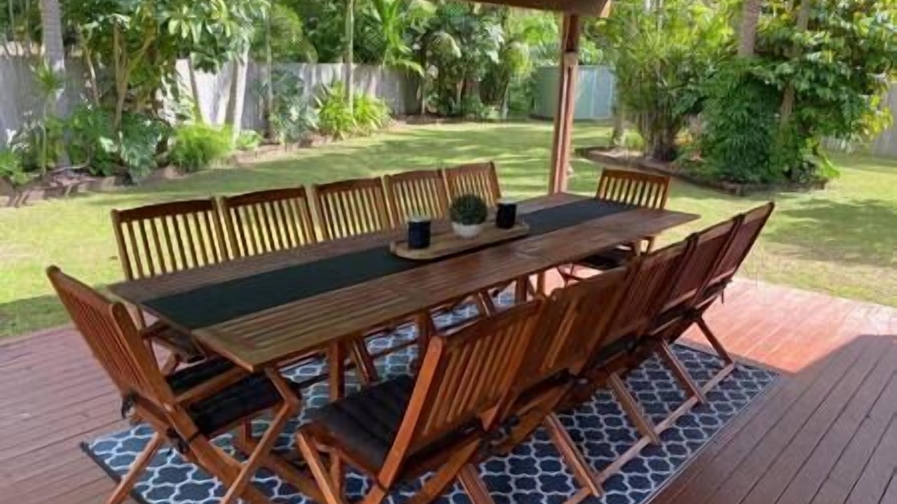 Photo of Outdoor in Jubilee Pocket