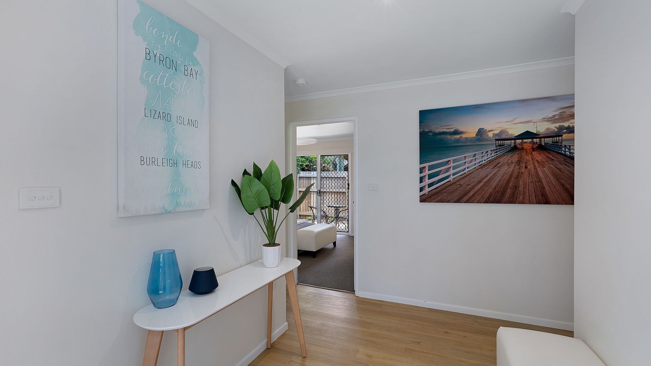 Photo of Livingroom in Jubilee Pocket