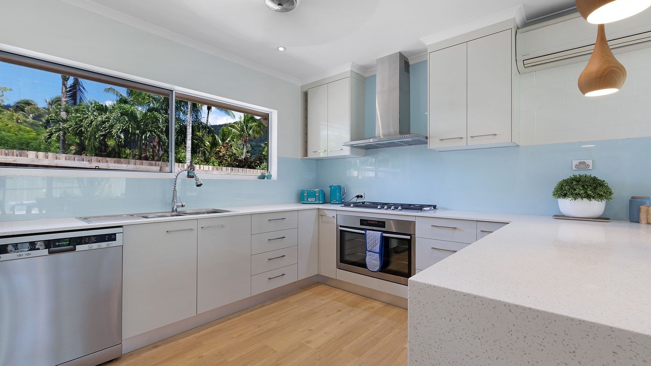 Photo of Kitchen in Jubilee Pocket